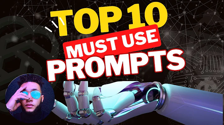 Bing AI Prompts You NEED to Know 📈