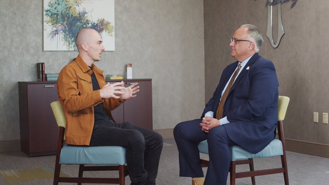 Former Disney Imagineers design Bethany Children's Health Center's newest outpatient tower