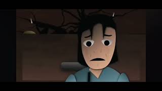 I Heard It Too But.. I Made It Funnier..?