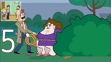 ALL Levels solutions 41-50 - Clue Hunter Gameplay Walkthrough - Part 5