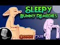Sleepy bunny remedies  zootopia comic dub