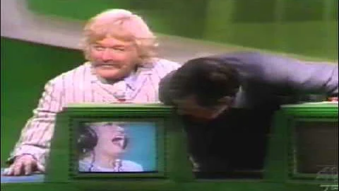 The Most Outrageous Game Show Moments special by NBC 2002 4/6