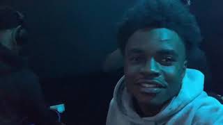 ThaM3nace Vlog#1 (4Hr Studio Session)