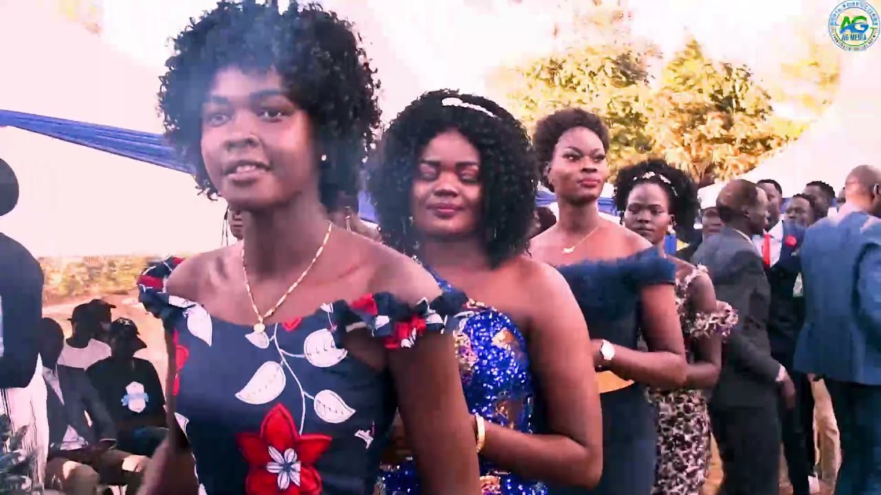 Adoor Aliei-Agutketh’s concert with Bul-Kooryoot in Eldoret, Kenya 27/12/2021