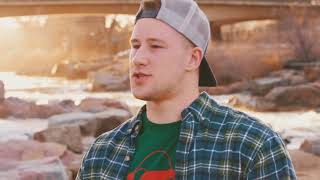 Daniel Mitchell /// Student Testimony