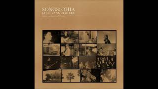 Songs: Ohia ~ Live: Vanquishers (Tilburg, Netherlands, 10/9/00)