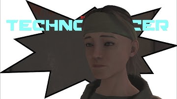 THE TECHNOMANCER PS5 Gameplay Walkthrough Part 39 | Patience (FULL GAME)