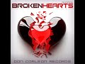 #32. Broken Hearts Riddim Mix (Full) Ft. Vybz Kartel, Da Professor, Tarrus Riley, Richie Spice