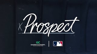 The Prospect Episode 2 | A MLB x GameChanger Docuseries