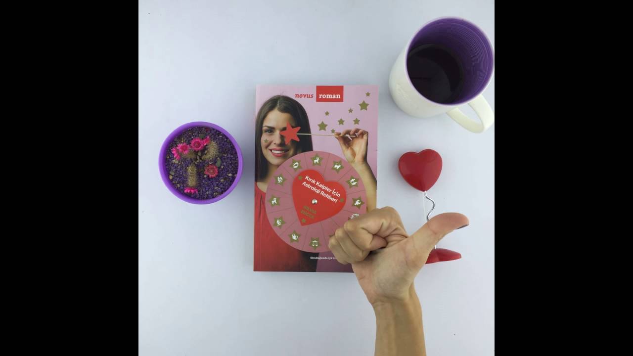 kirik kalpler icin astroloji rehberi dogan novus youtube