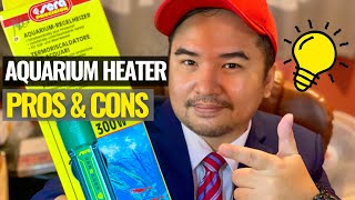 Beginner's Guide for Aquarium Heaters