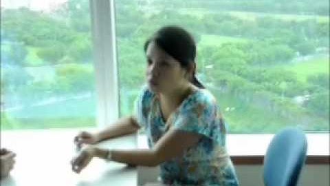 SAN-DES Systems Analyst Interview Part 2