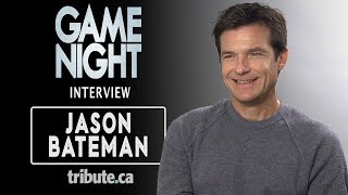 Jason Bateman - Game Night Interview