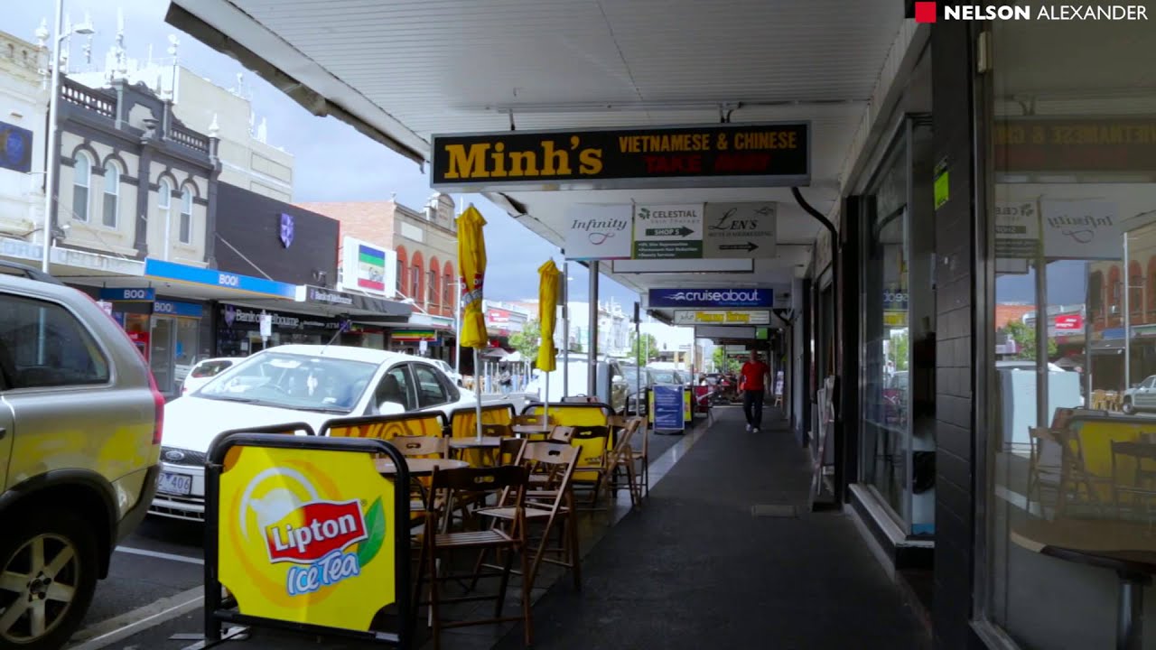 3/9 The Strand, Moonee Ponds For Sale by David Vaughan YouTube