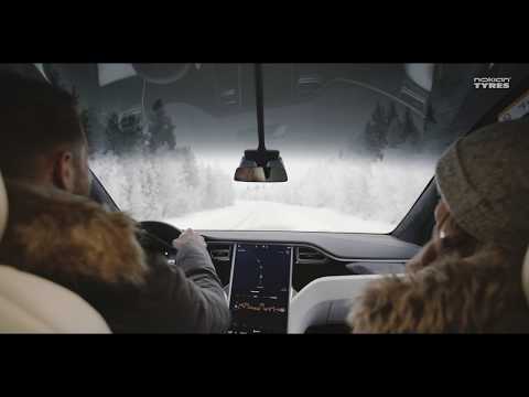 Nokian Hakkapeliitta R3 Winterreifen