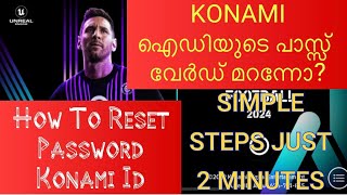 Best Of My Konami Id Password Free Watch Download Todaypk