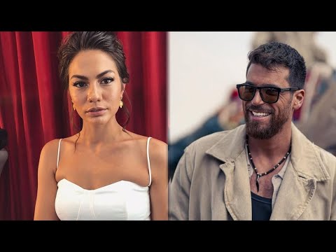 Demet Explota Mi Día a Día Con Can Yaman Lo Cuenta TODO