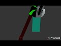 TØURTUR3'S kill animation (Short)