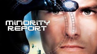 Minority Report (2002) Movie | Samantha Morton, Tom Cruise, Colin Farrell | Full Facts and Review