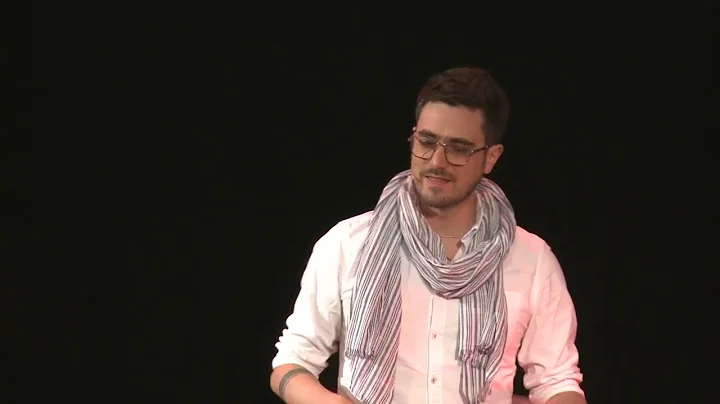 Rompiendo Nuestras Ideas del Sexo  | Francisco Lar...