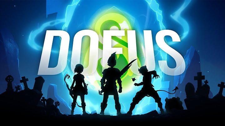 L’art de la guerre sur Dofus