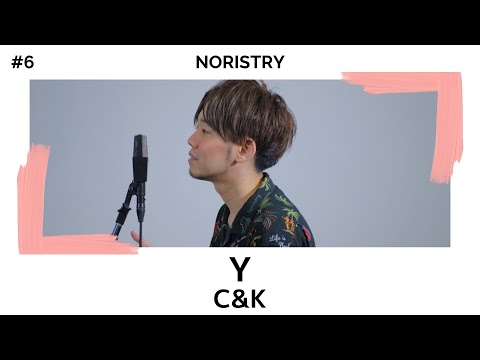 Y - C&K / cover NORISTRY