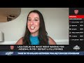 UEFA Women's Champions League ANALYSIS | Barça vs. Bayern | Arsenal vs. Lyonnes | Morning Footy