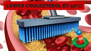 Lower Cholesterol by 50% and Help Your Liver Just by Eating This! Lower Cholesterol by 50% and Help Your Liver Just by Eating This!