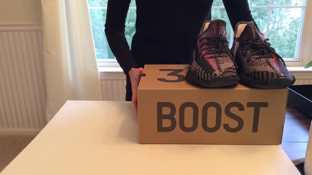 Cheap Yeezy 350 Boost V2 Shoes Aaa Quality025
