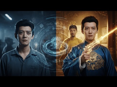 عبر العبقري من زمننا إلى العصور القديمة سكير ا بعبقرية إلهية فصنع أسلحة قضت على العائلات المتمردة