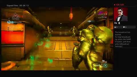 Warframe Solo Kappa Sedna Axi Relic Spy Mission Streamed Live!