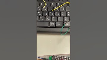 #우송대학교 #아두이노 #스마트IT보안전공 #우수빈