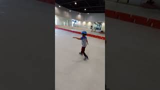 Ice Skating ⛸️