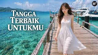 Tangga  Terbaik Untukmu cover By Swastamita