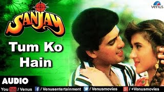  Tum Ko Hai Lyrics in Hindi