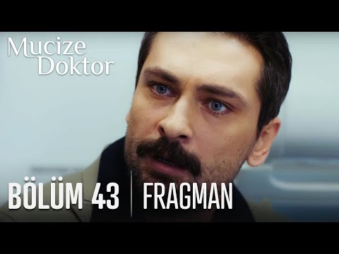 Mucize Doktor: Season 2, Episode 15 Clip