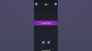 Color Bubble - Ball Sort Puz (Level 559)