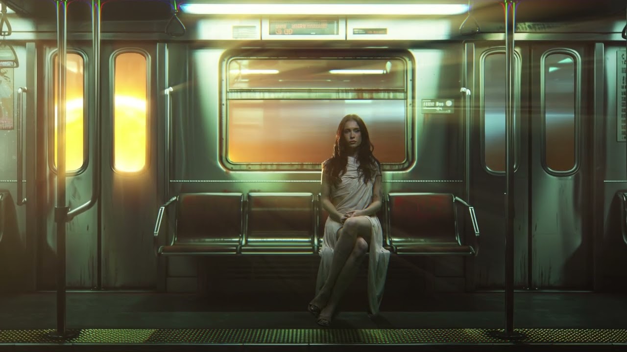 Mira NICKA - Ти си (Official Visualizer) en YouTube Mira NICKA - Ти си (Official Visualizer) en YouTube