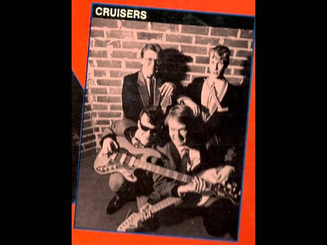 The Cruisers - Find Somebody New