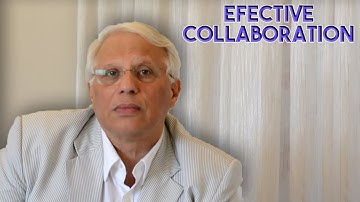 Collaboration at the work place