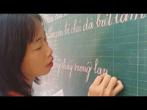 Một số hình ảnh trong năm học 2021 - 2022