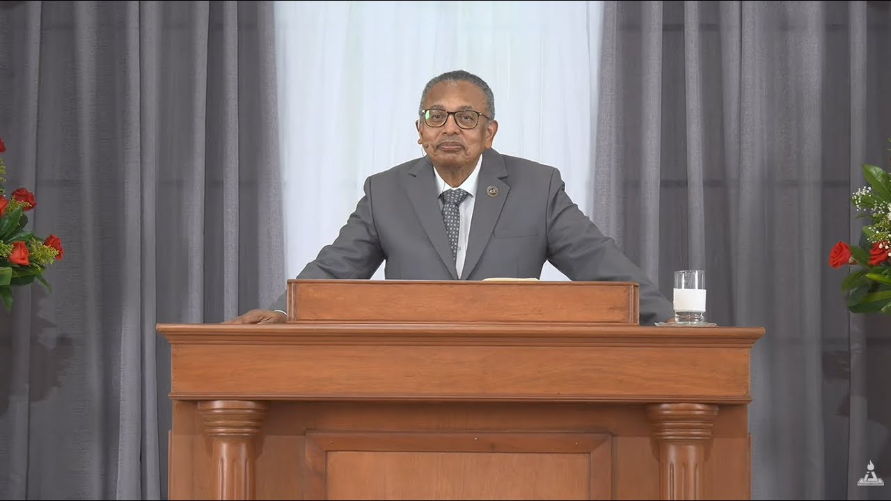 Dominical 7 am - Diciembre 28  de 2025