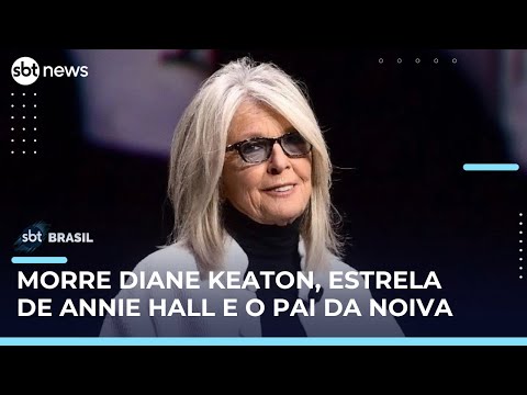 Video morre-diane-keaton-atriz-vencedora-do-oscar-aos-79-anos-sbt-brasil