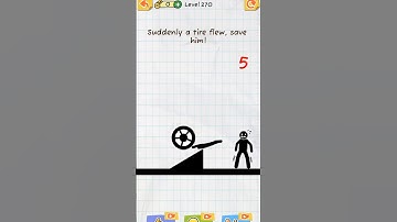 Draw 2 save level 270 #draw2savegame #gaming #draw2save #games