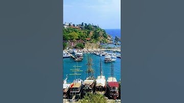 Learn Turkish with Airlearn! Download now!#airlearn #languagelearning #language#turkey