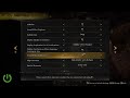 Nioh 3 – How to Turn Area Entry and Exit Notifications On or Off