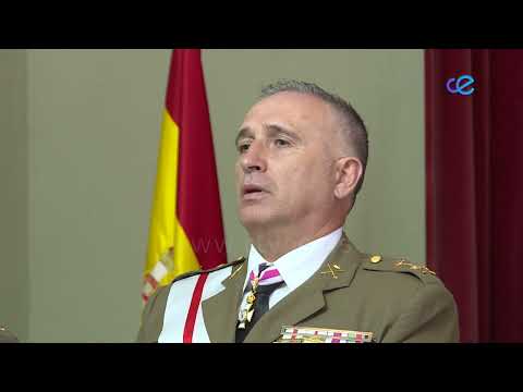 "Nuestra misión, vuestra salud en la paz y en la guerra"