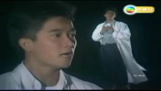 [ 陳百強 Danny Chan ] - { 深愛著你 1985'_MV  } 至愛_陳百強