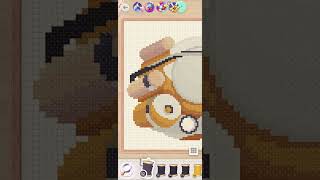 Magic Cross Stitch 100 screenshot 5