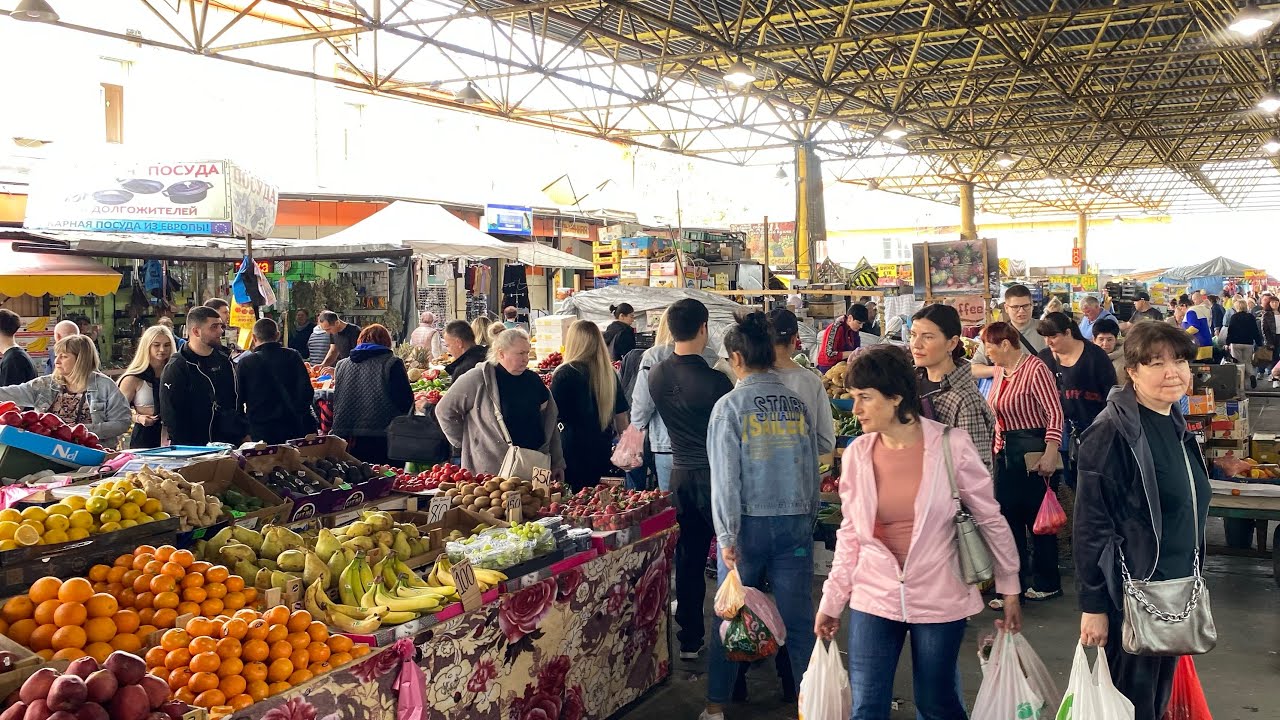 Що з цінами на Одеських ринках🍅🥒🧅🧄🥕🍆🥔 ОДЕСА ПРИВОЗ ⚓️